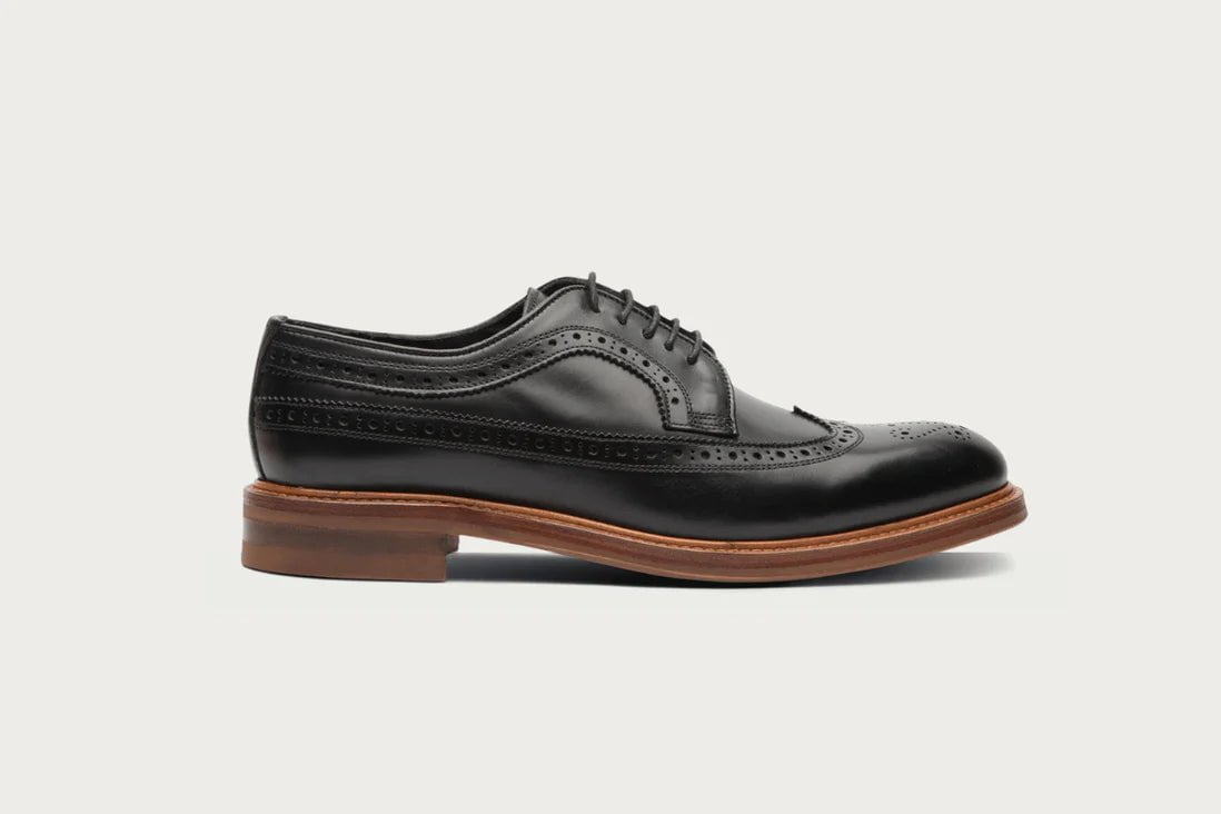Crosby Square Handcrafted Shoes, Loafers & Boots | High-End Footwear